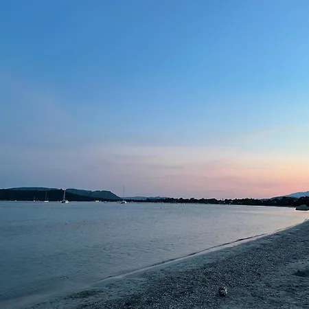 Marina - 5chb - Piscine - A Pied * Lecci