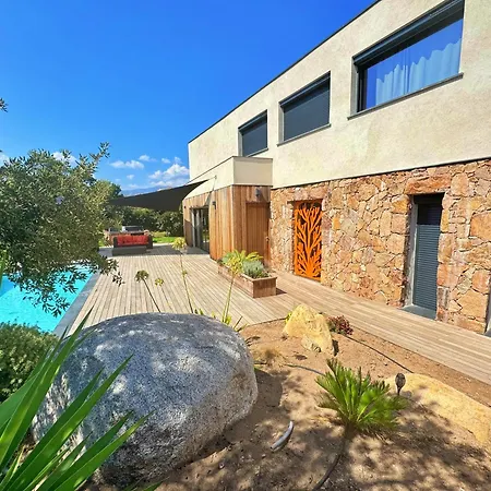 Marina - 5chb - Piscine - A Pied *