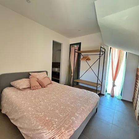 Villa Marina - 5chb - Piscine - A Pied