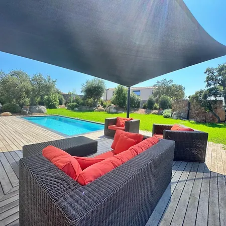 Marina - 5chb - Piscine - A Pied * Lecci