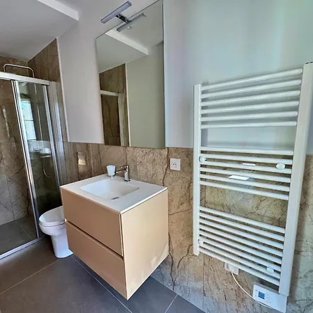 Villa Marina - 5chb - Piscine - A Pied *