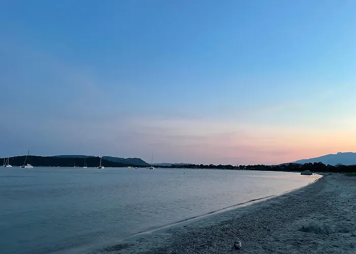 Marina - 5chb - Piscine - A Pied * Lecci