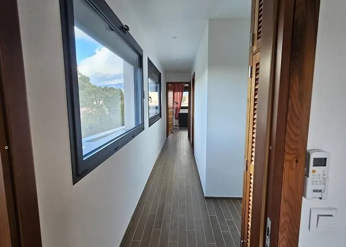 Marina - 5chb - Piscine - A Pied Villa Lecci