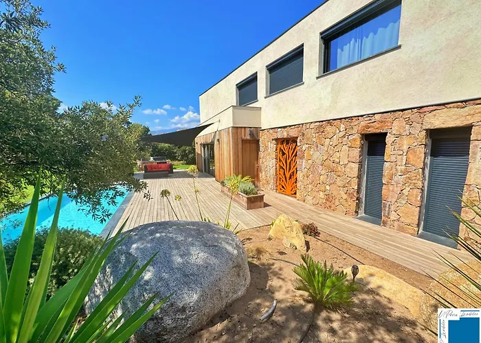 Marina - 5chb - Piscine - A Pied *