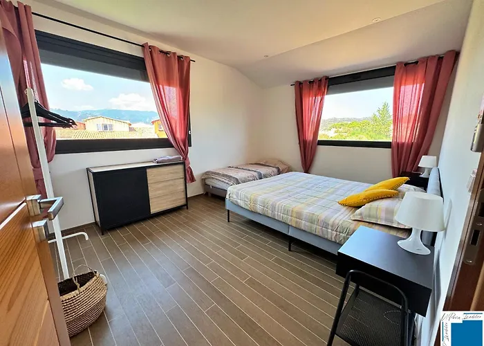 Marina - 5chb - Piscine - A Pied * Lecci