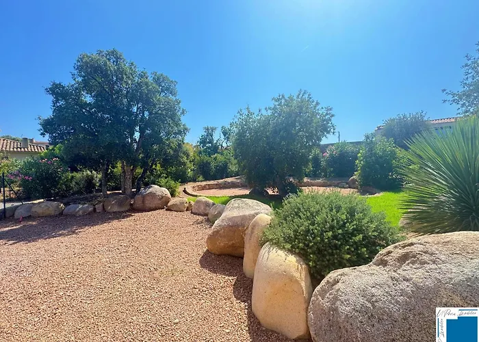 Marina - 5chb - Piscine - A Pied * Lecci