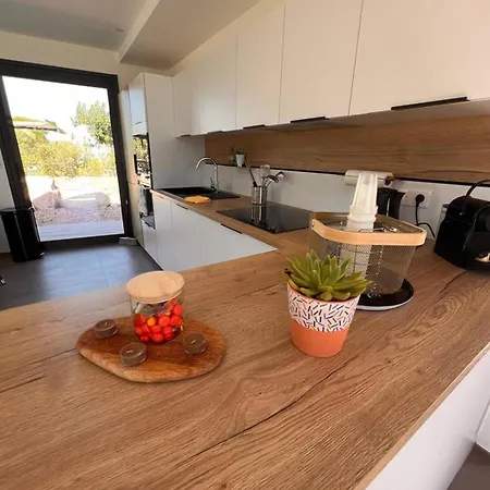 Marina - 5chb - Piscine - A Pied ヴィラ *