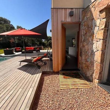 Marina - 5chb - Piscine - A Pied レクシ