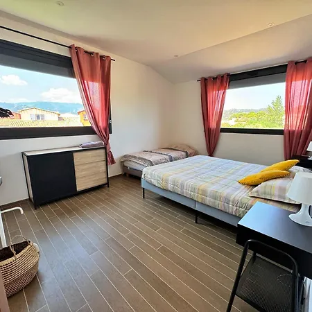 Marina - 5chb - Piscine - A Pied * レクシ