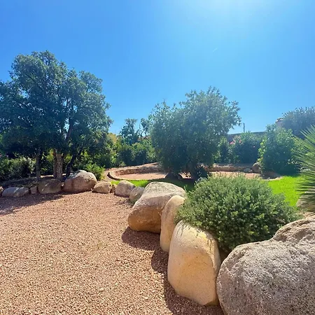 Marina - 5chb - Piscine - A Pied * レクシ