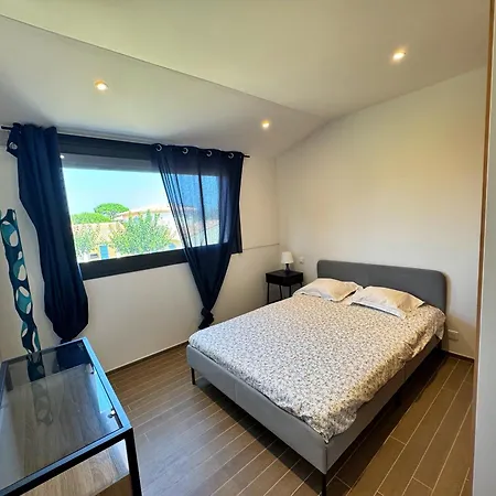 Marina - 5chb - Piscine - A Pied レクシ