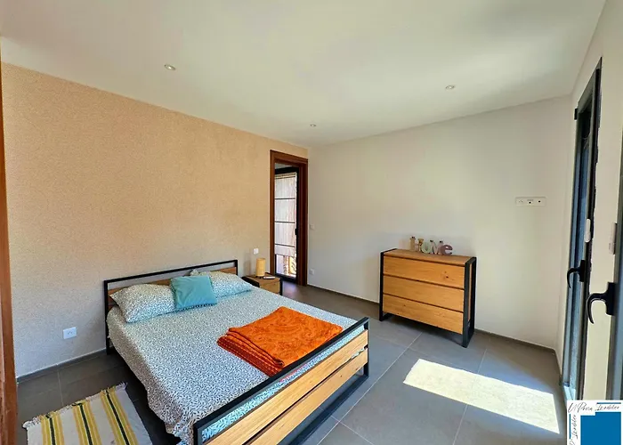 Marina - 5chb - Piscine - A Pied *