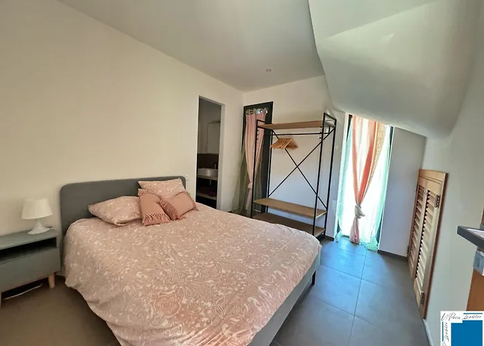 Villa Marina - 5chb - Piscine - A Pied