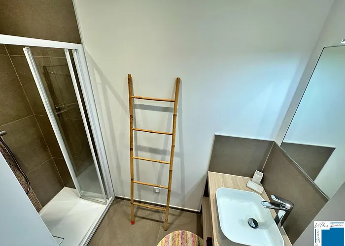 Marina - 5chb - Piscine - A Pied * Lecci