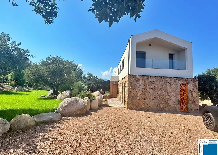 Marina - 5chb - Piscine - A Pied Lecci