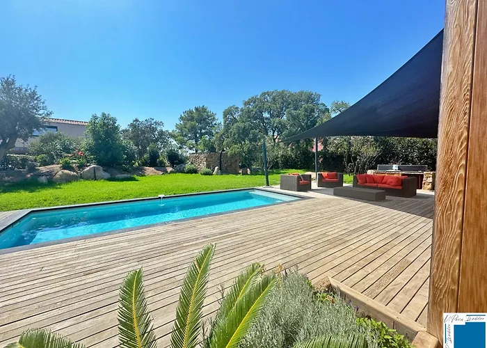 Marina - 5chb - Piscine - A Pied