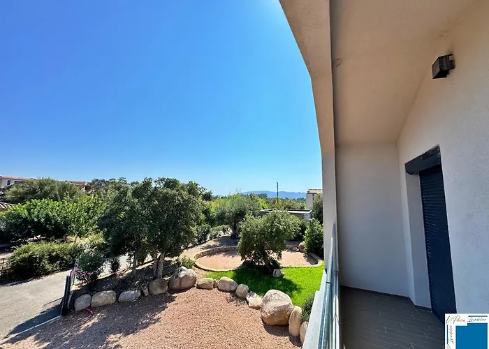 Marina - 5chb - Piscine - A Pied Villa *